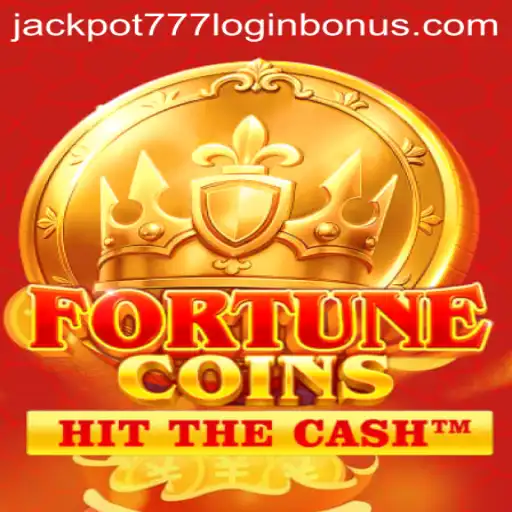 Exploring FortuneCoins and the Exciting Jackpot 777 Login Bonus