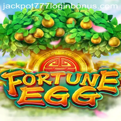 Discover the Exciting World of FortuneEgg: Unveiling the Jackpot 777 Login Bonus