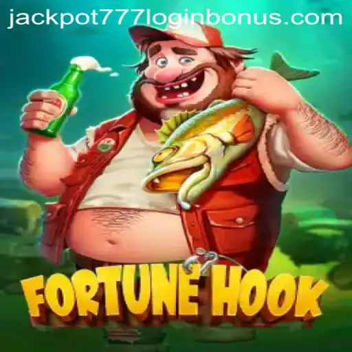 Exploring the Excitement of FortuneHook: A Dive into the World of Jackpot 777 Login Bonus