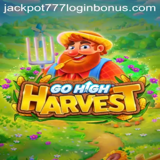 GoHighHarvest: Unveiling the Thrilling Casino Adventure