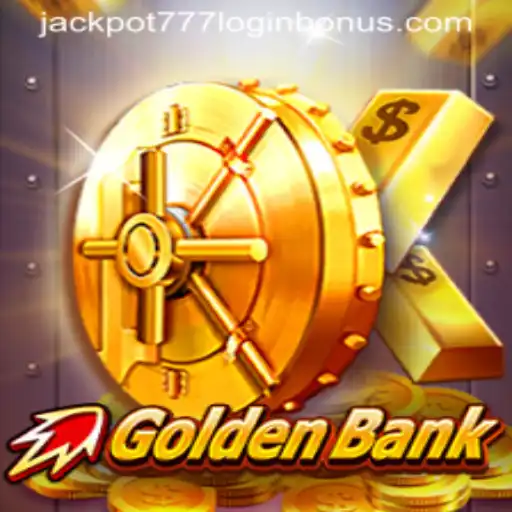 GoldenBank: Unlocking the Excitement of Jackpot 777 Login Bonus
