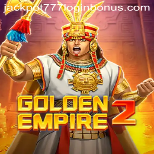 Exploring the Thrills of GoldenEmpire2: Unveiling the Jackpot 777 Login Bonus