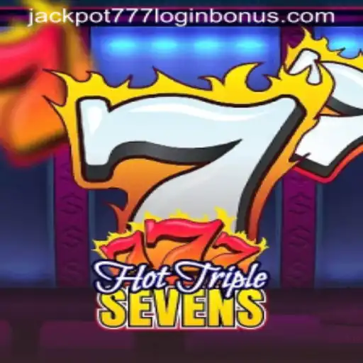 Unveiling the Allure of HotTripleSevens: Jackpot 777 Login Bonus and More