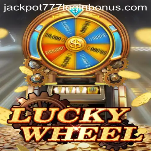 Unlock the Thrills of LuckyWheel: Spin, Win, and Discover Jackpot 777 Login Bonus