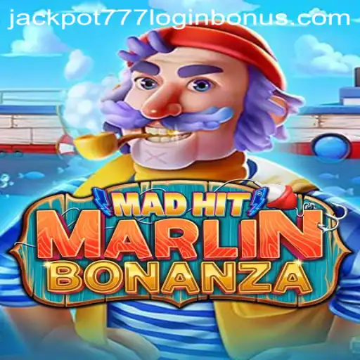 Unveiling MadHitMarlinBonanza: Dive into an Ocean of Gaming Thrills
