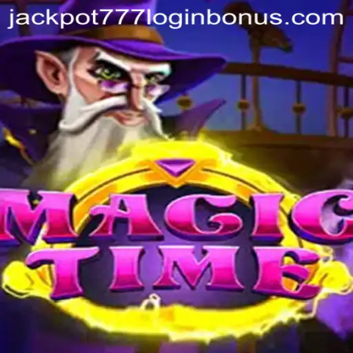 Unveiling the MagicTime Experience: A Comprehensive Guide to Jackpot 777 Login Bonus