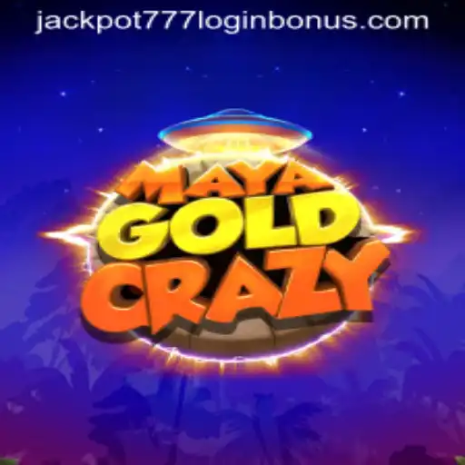 Discover the Thrills of MayaGoldCrazy: An In-Depth Guide to Jackpot 777 Login Bonus