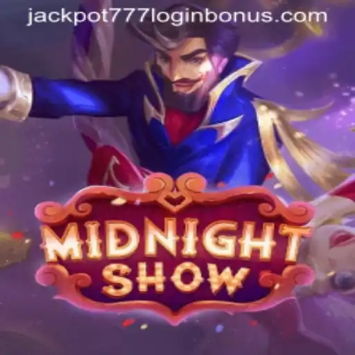 Exploring MidnightShow: A Thrilling Journey Into the World of Jackpot 777