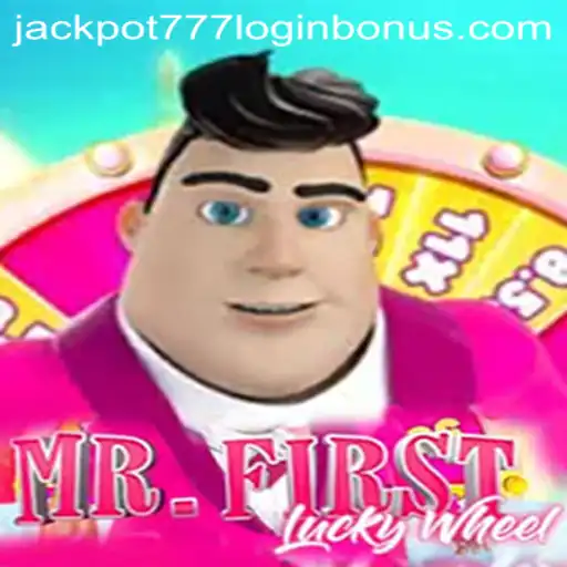 MrFirstLuckyWheel: Spin Your Way to the Jackpot 777 Login Bonus