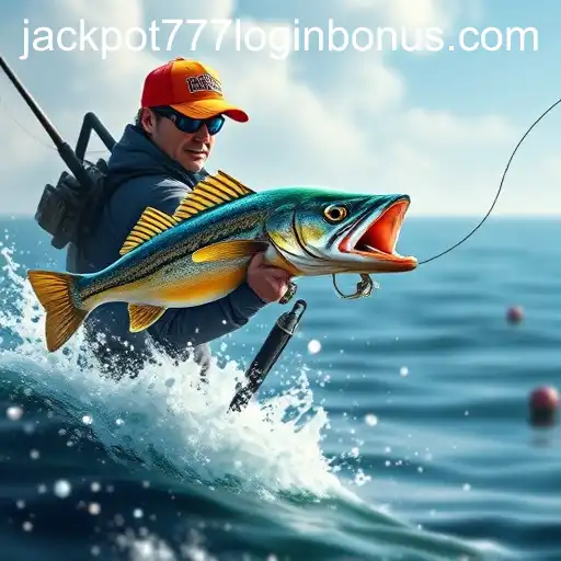 Online Fishing: The Latest Craze in Digital Entertainment