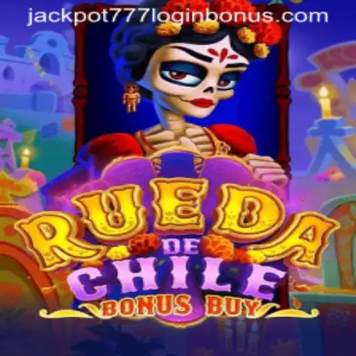 Experience Thrills with RuedaDeChileBonusBuy – A Modern Twist on Classic Jackpots