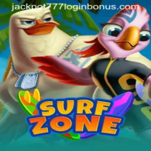 Discover the Exciting World of SurfZone and the Jackpot 777 Login Bonus