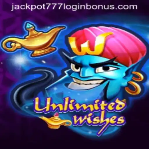Discover UnlimitedWishes: Dive into the World of Jackpot 777 Login Bonus