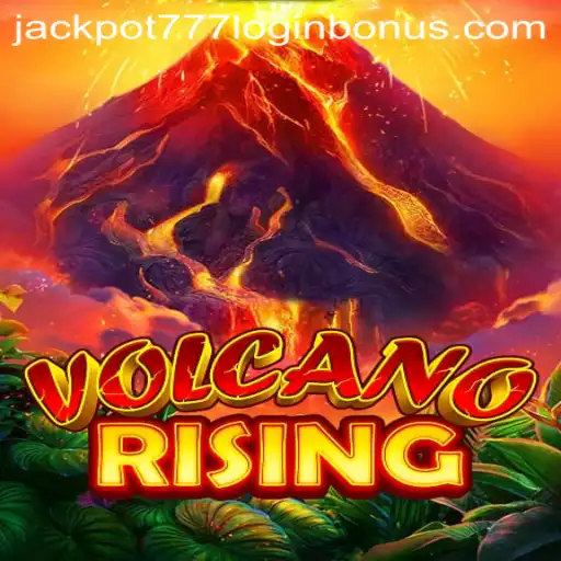 Exploring VolcanoRising: A Thrilling Adventure with Jackpot 777 Login Bonus