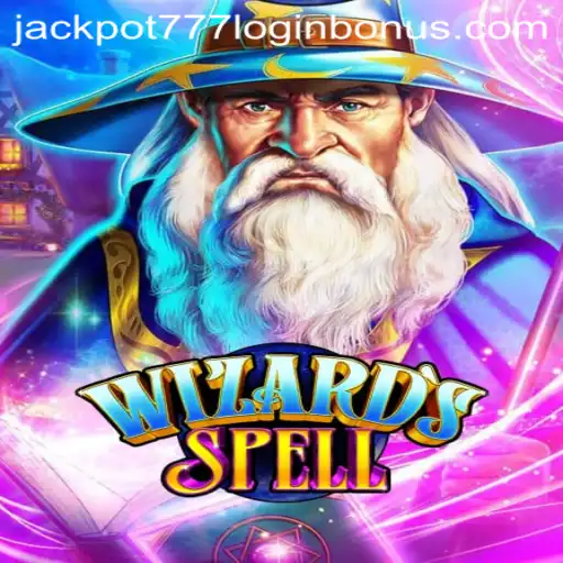 Exploring the Magic of WizardsSpell: A Mesmerizing Gaming Experience with Jackpot 777 Login Bonus