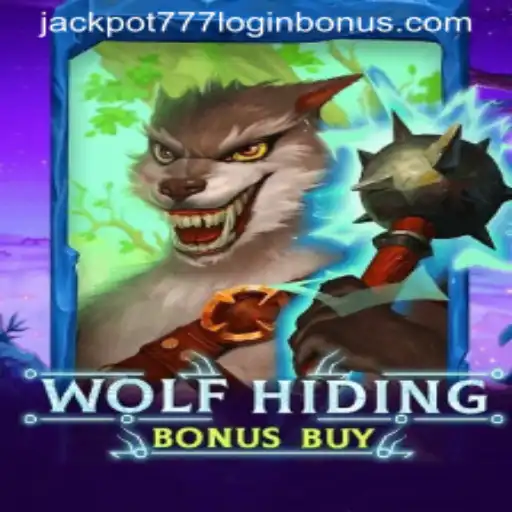 Unveiling the Thrills of WolfHidingBonusBuy: A Detailed Exploration