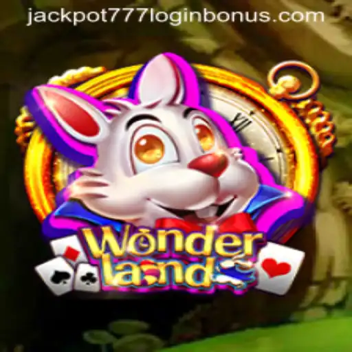 Exploring Wonderland: A Captivating Odyssey with Jackpot 777 Login Bonus