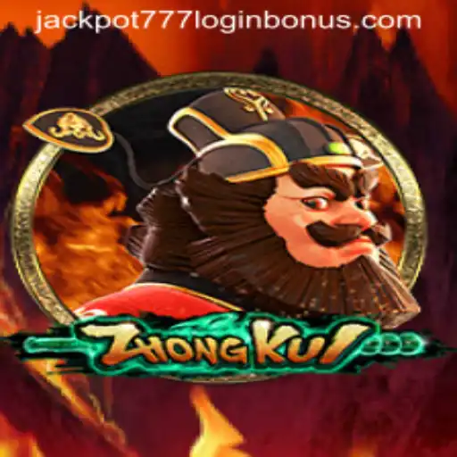 Exploring the World of ZhongKui: Jackpot 777 Login Bonus and More