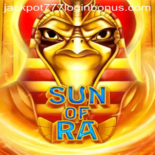 Exploring the Mysteries of SunofRa: A Dive into the Exciting World of Jackpot 777