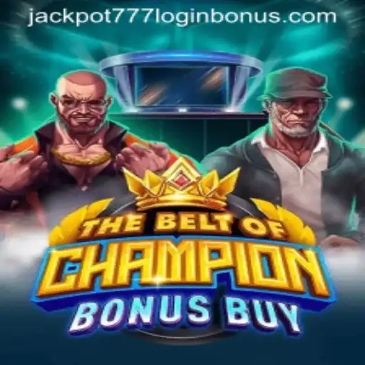 The Exciting World of TheBeltOfChampionBonusBuy: A New Frontier in Gaming