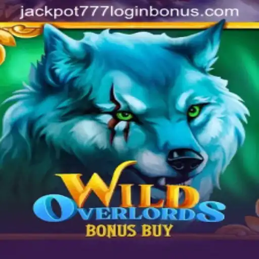 WildOverlordsBonusBuy: A Thrilling New Adventure with Jackpot 777 Login Bonus