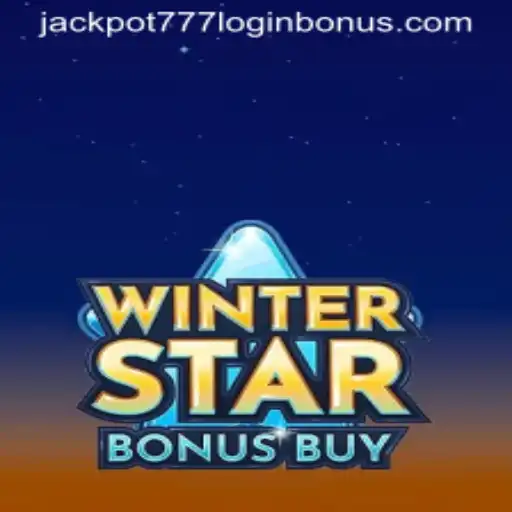 Unveiling the Excitement of WinterStarBonusBuy and Maximizing Jackpots with the 777 Login Bonus